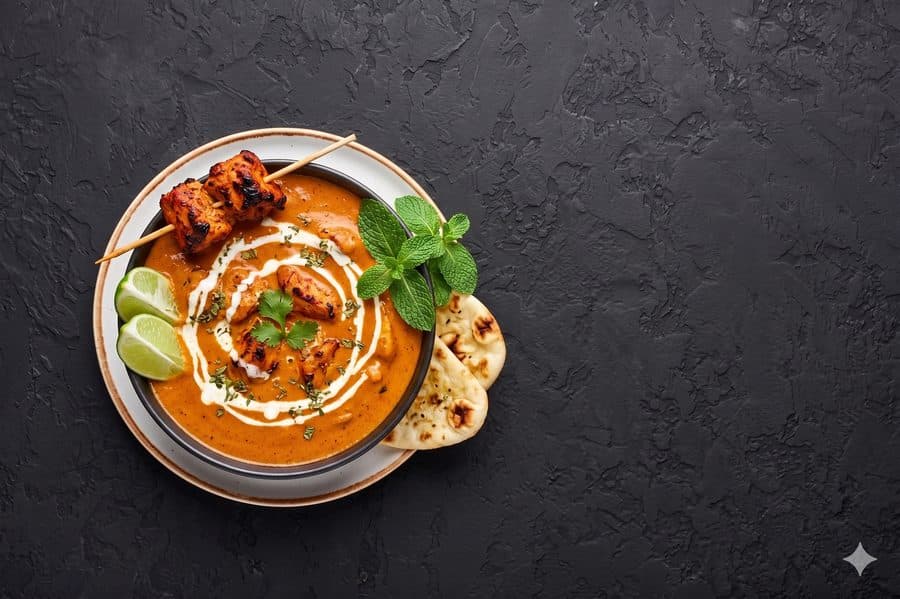 Butter Chicken