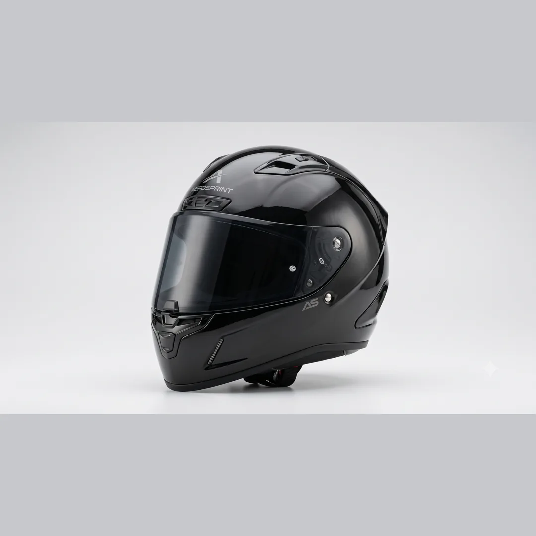 Aero Full-Face Helmet