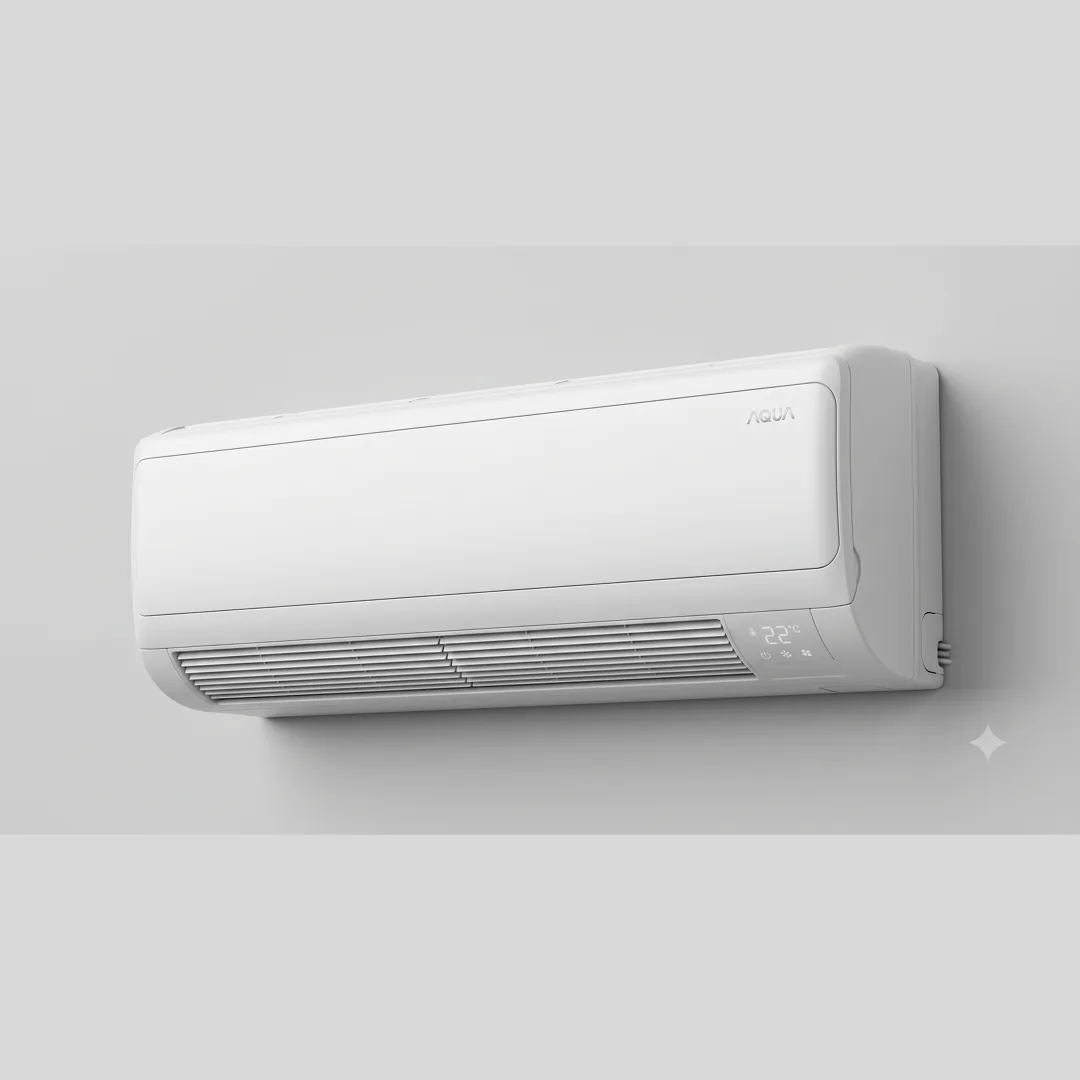 Breeze Split AC