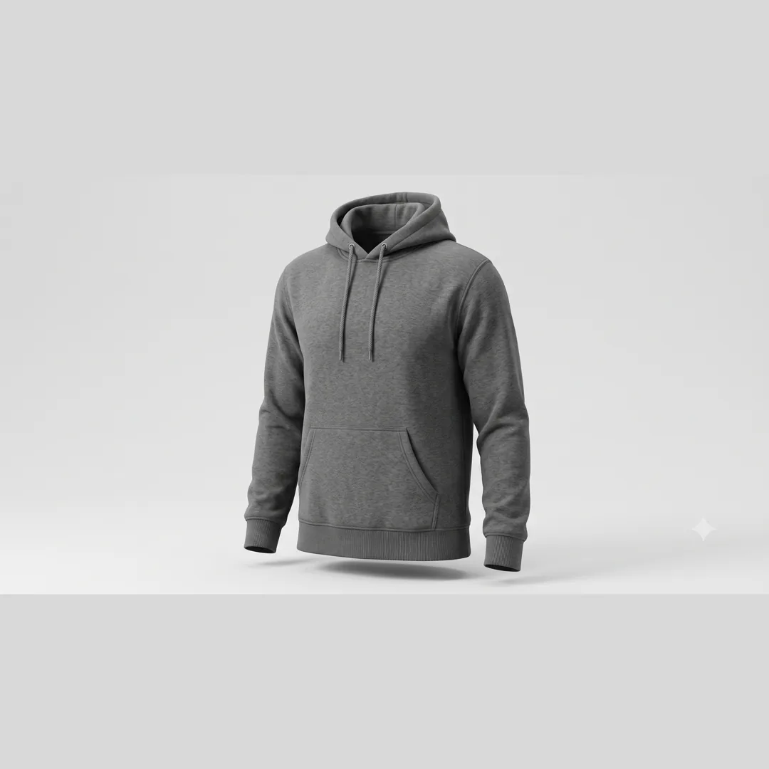 Cloud Fleece Hoodie