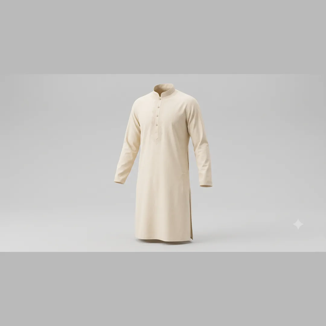 Heritage Kurta