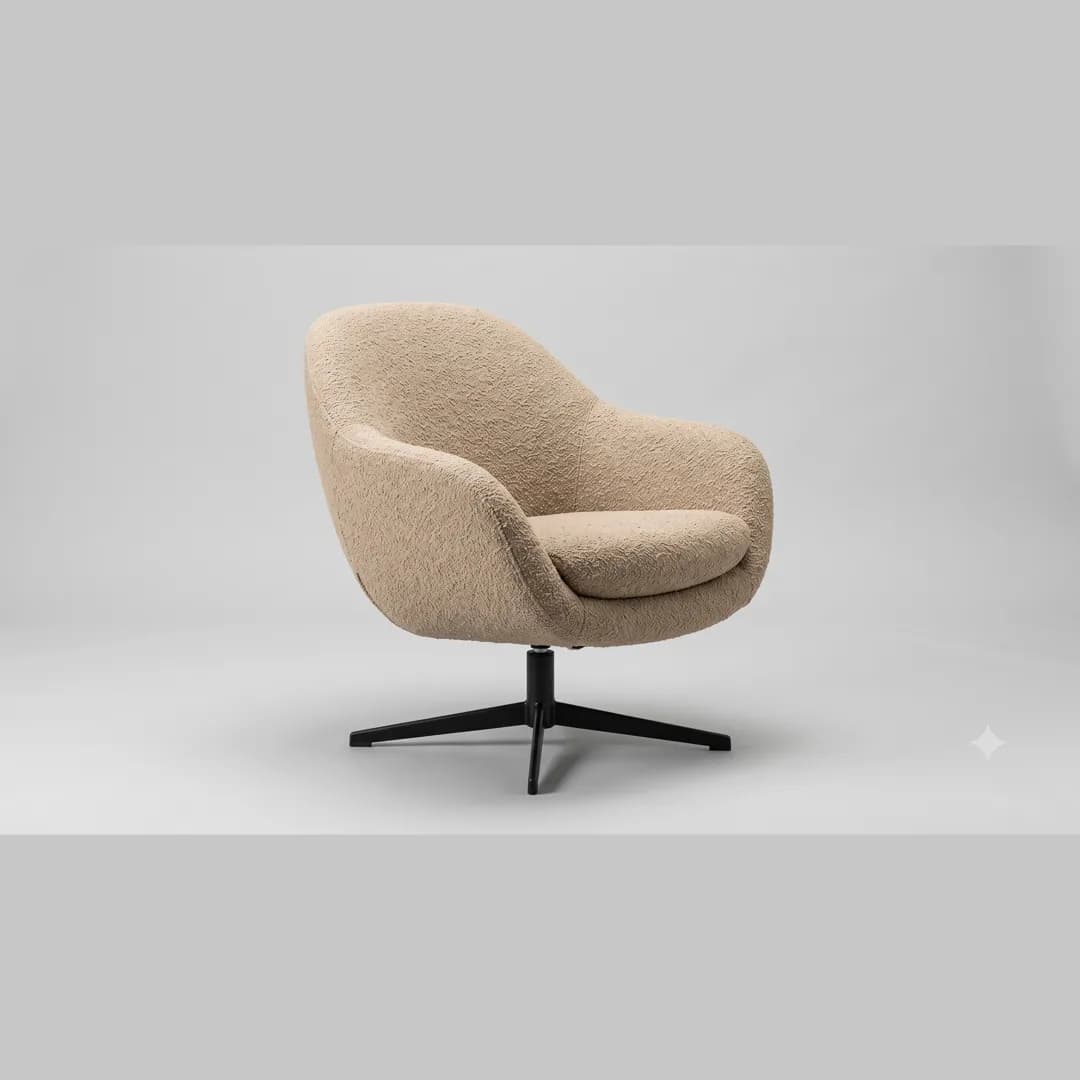 Lumen Lounge Chair