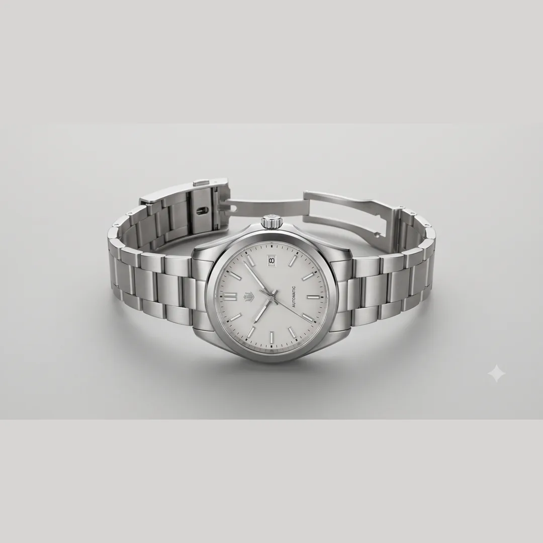 Meridian Automatic Watch
