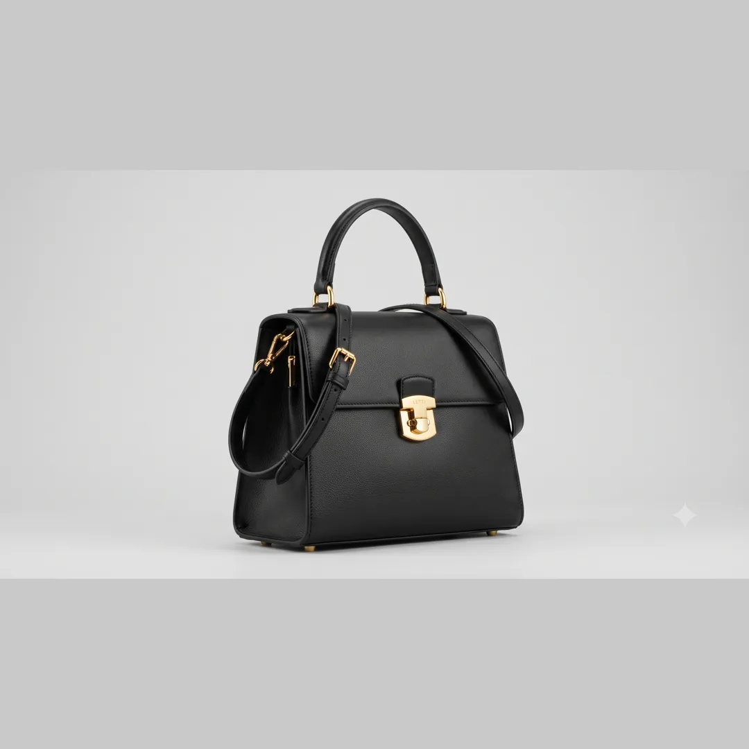 Metropolis Handbag
