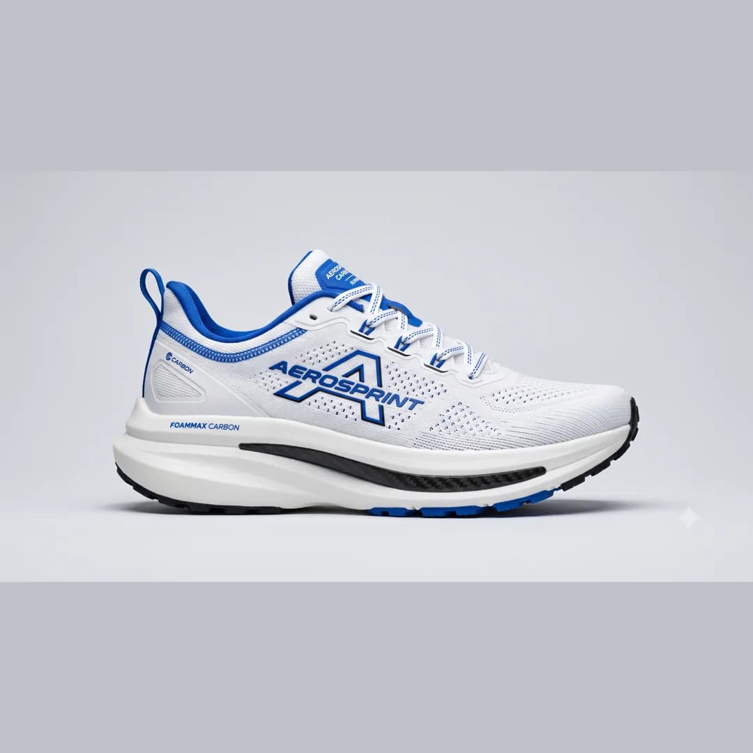 Velocity Runner Sneakers